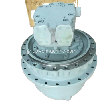 Hitachi 9230046 9185360 ZX280 Ταξιδιωτική συσκευή 9232359 JD270 ZX270 final drive motor assy